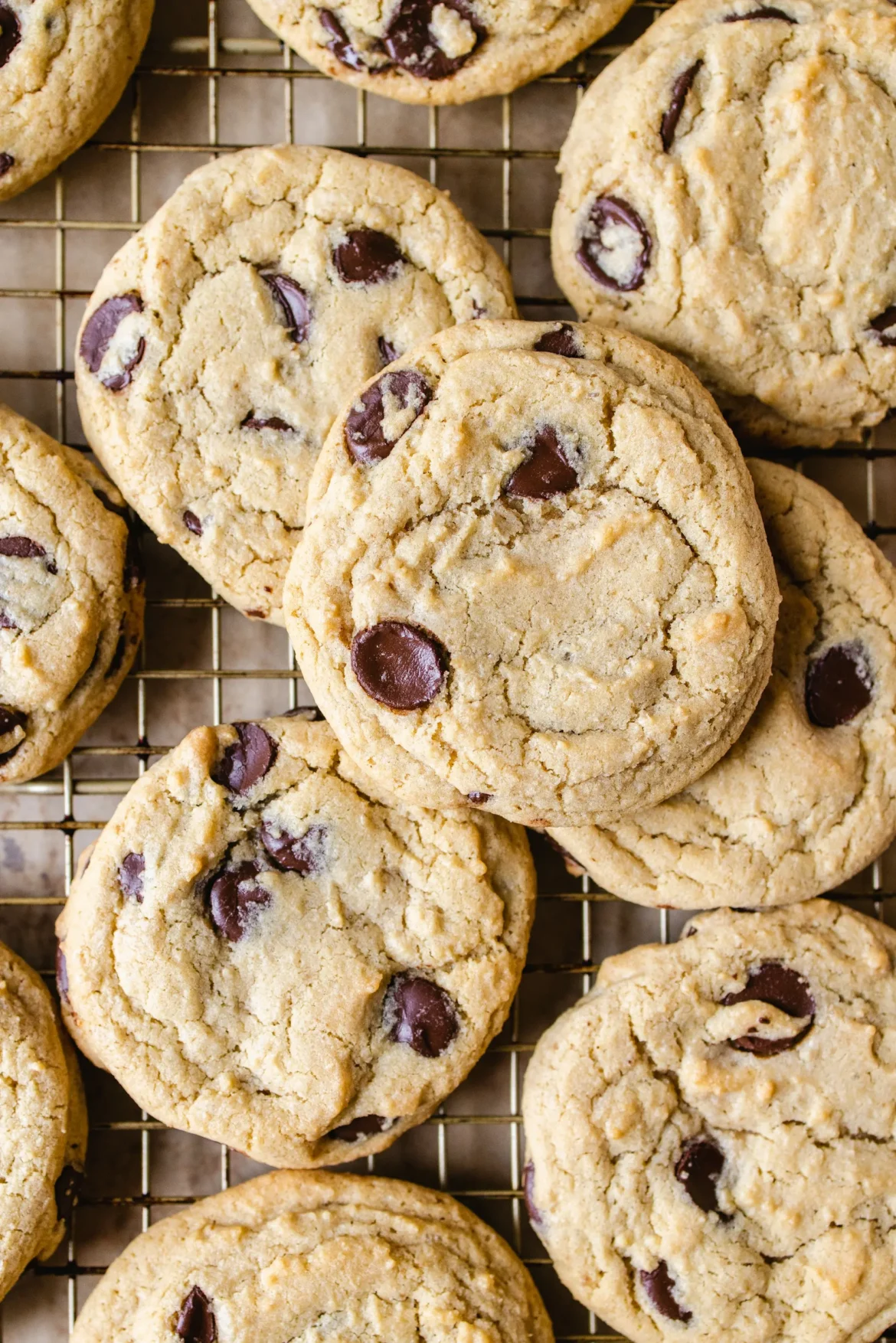 Chocolate Chip Cookie Recipe Without Brown Sugar