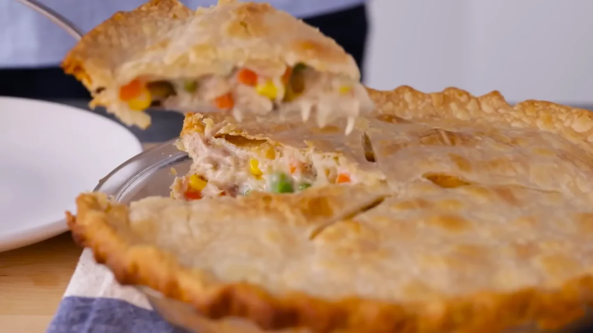 pillsbury pot pie pillsbury pot pie
